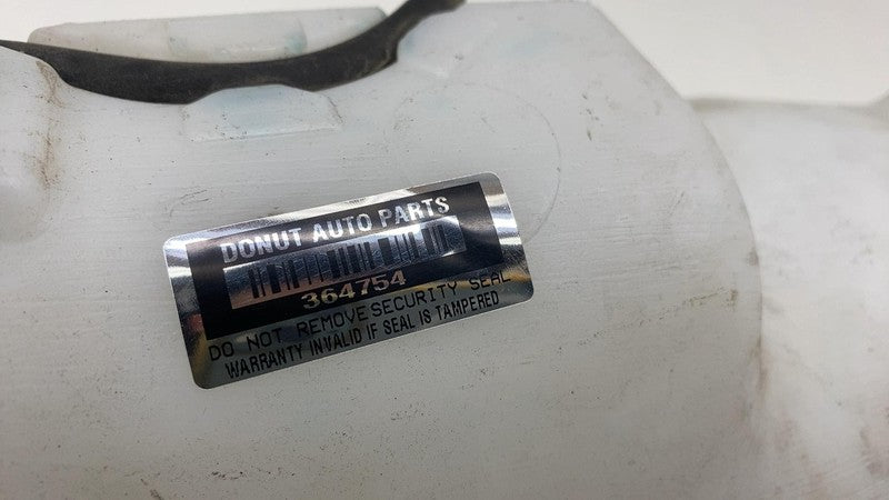68229314AC ⭕ 2017-2024 Chrysler Pacifica Windshield Washer Bottle Reservoir Tank 68229314AC