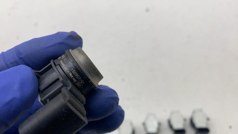 2012-2020 Tesla Model S X Bumper Bar Parking Distance Control PDC Park