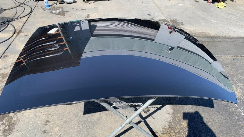 ⭕ 2016-2020 Tesla Model S MS roof Panoramic Sunroof Fixed Glass 103276