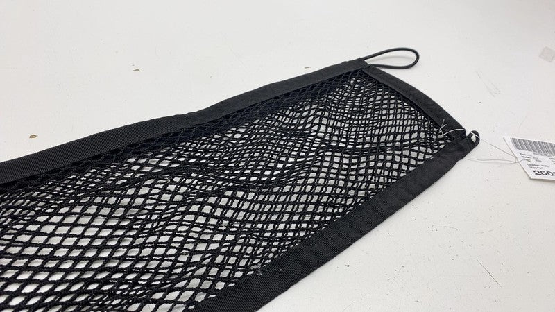 ⭕ 2022-2024 Rivian R1T R1S Front Frunk Underhood Storage Organizer Cargo Net OEM