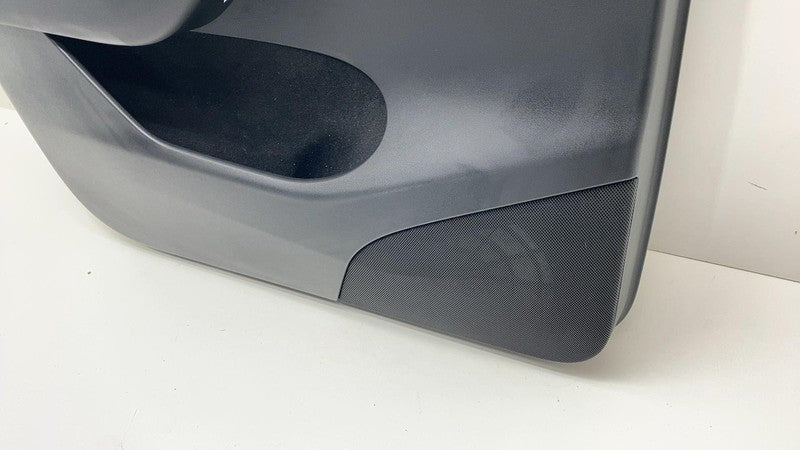 1997294-00-C ⭕23 24 Model Y MY Front Driver Side Door Panel Trim Card Cover Left 1997294-00-C