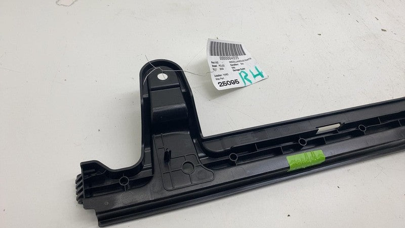 32344467 ⭕2021-2024 Polestar 2 Rear Passenger Side Trunk Cargo Floor Cover Right 32344467