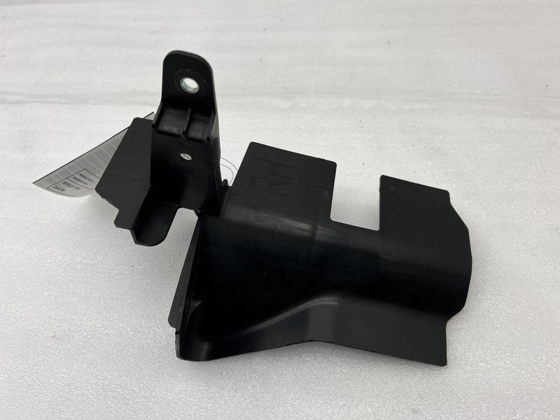 P51B 15 222 2016-2023 Mazda MX-5 Miata Front Right Radiator Baffle Cover Seal RH P51B-15-222