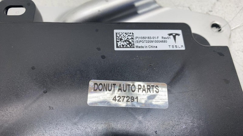 105018301F ⭕ 2016-2023 Tesla Model X Front Passenger Door Control Module Right 1050183-01-F