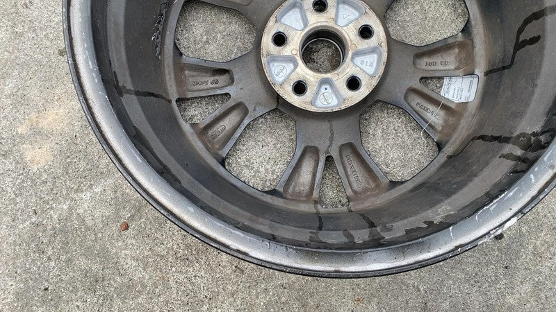 2019 2020 2021 2022 2023 2024 Subaru Forester Alloy Wheel Rim 18" inch 18x7J OEM