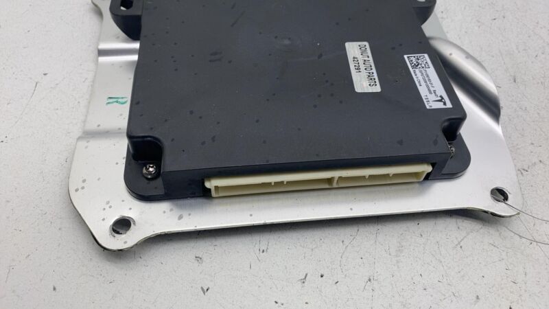 105018301F ⭕ 2016-2023 Tesla Model X Front Passenger Door Control Module Right 1050183-01-F