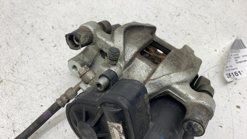 2019-2024 Subaru Forester Rear Passenger Side Caliper w/ Brake Hose Line Right
