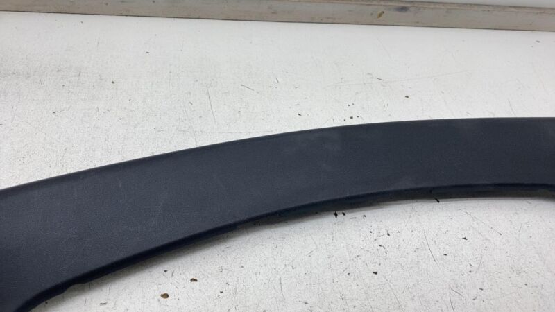 113281200A 2017-2023 Tesla Model 3 M3 Rear Trunk Garnish Molding Trim Cover Panel Black OEM