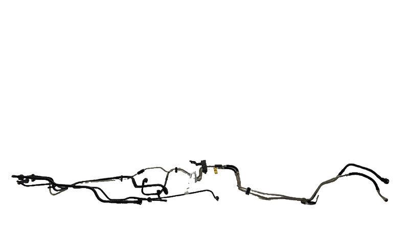 ⭕ 2024-2025 Chevy Silverado 1500 Pickup Fuel Feeder Line Pipe Hose Tub