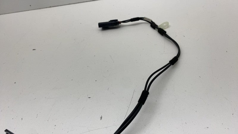 LJ8B-58613K21-AB3JA6 ⭕ 2021-2024 Ford Mustang Mach-E Rear Right Seat Belt Buckle LJ8B-58613K21-AB3JA6