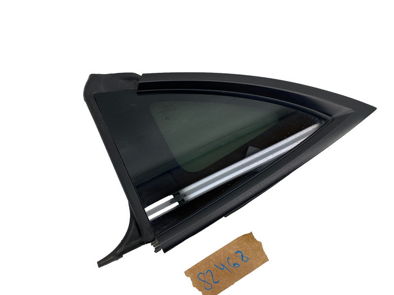 1495741 00 E ⭕ 20-23 Model Y Rear Passenger Side Quarter QTR Window Glass Right 1495741-00-E