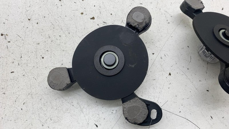 ⭕ 16-23 Tesla Model X Door Open Sensor w/ Ultrasonic Cap Holder x2 106