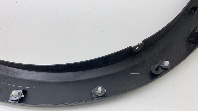 LJ8BR286D02AG ⭕ 21-24 Ford Mustang Mach-E Ge1 Rear Right Fender Flare Molding LJ8B-R286D02-AG