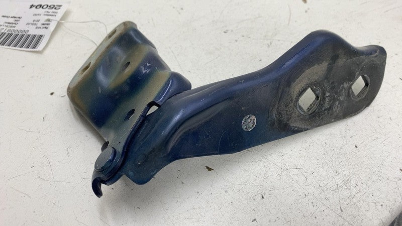 1098793-00-C ⭕ 17-25 Model 3 Front Left & Right Bonnet Hood Hinge 1098793-00-C / 1098792-00-C