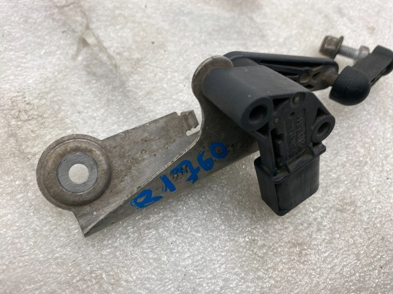 1027946 00B ⭕ 16-20 Model X Front Right Air Suspension Height Level Sensor RH 1027946-00-A