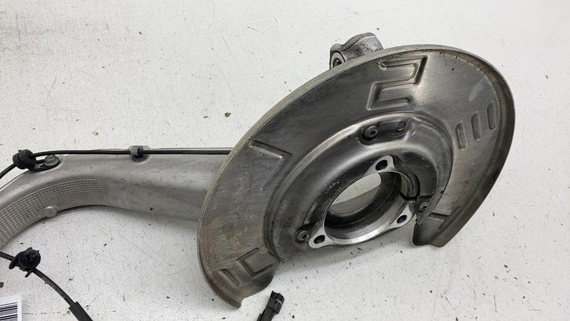 104431600E 2017-2023 Tesla Model 3 Front Right Spindle Knuckle ABS Sensor & Dust Shield RWD