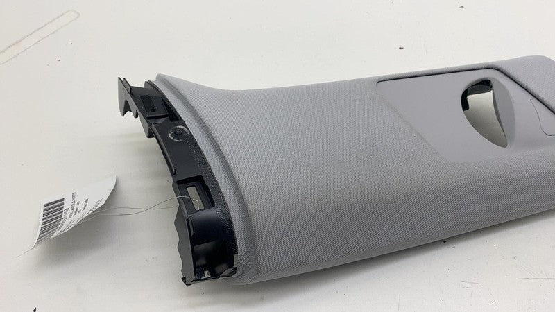 1732300-22-E ⭕ 24-25 Model 3 Passenger Upper B-Pillar Cover Trim Panel Right RH 1732300-22-E