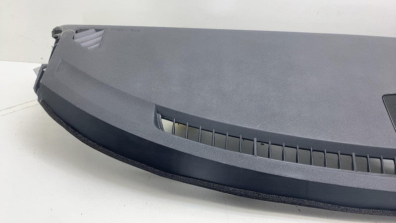 ⭕ 06-15 Mazda MX-5 Miata Front Dashboard Panel Upper Dash Cover Black