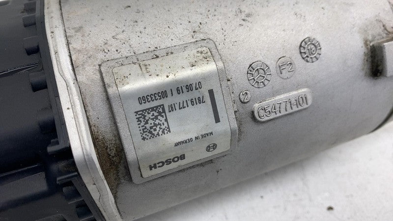 ⭕2018-2022 Maserati Ghibli Electric Power Steering Gear Rack & Pinion