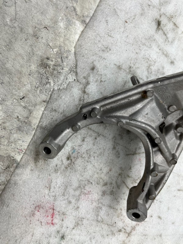 113468200C ⭕2016-2020 Model X Front Left Drive Unit Engine Raven Mount Bracket 1134682-00-C