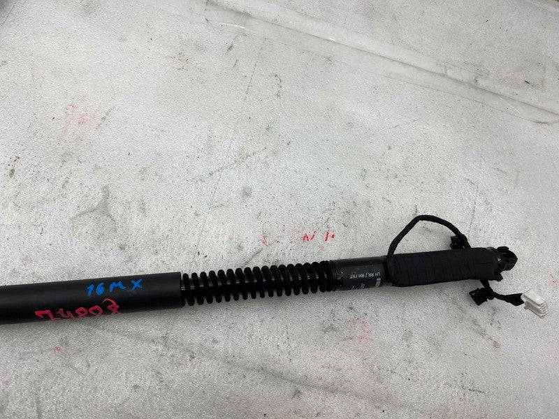 106344000C 16-23 Model X Rear Left/Front Right Primary Falcon Door Shock Strut 1063440-00-C