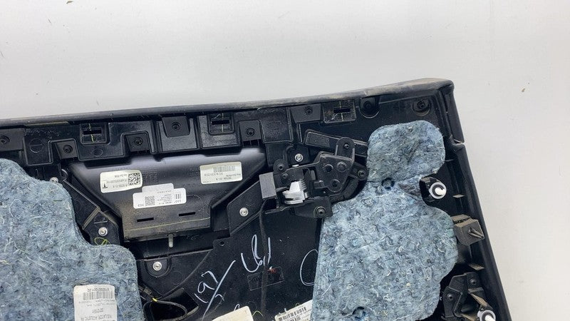 ⭕ 2016-2020 Model S Front Passenger Right Interior Door Panel Trim Car