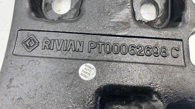 PT00062698C ⭕ 22-25 Rivian R1S Front Left Wheelhouse Body Support Frame Bracket PT00062698-C