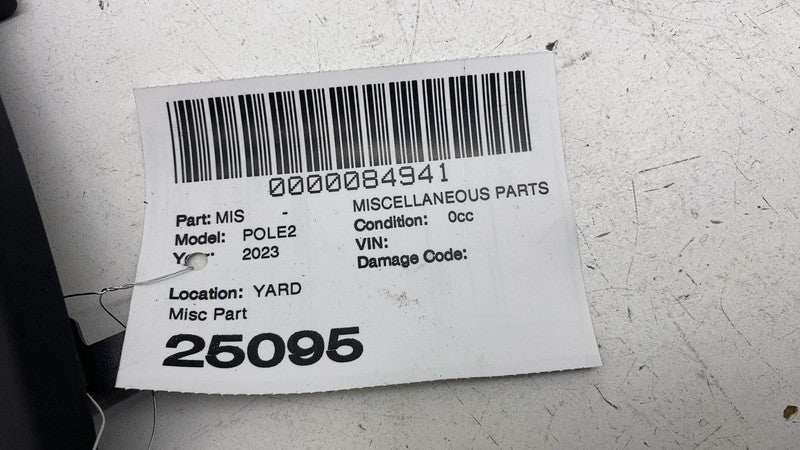 ⭕ 2021 2022 2023 Polestar 2 Front Overhead Console Dome Light Assembly