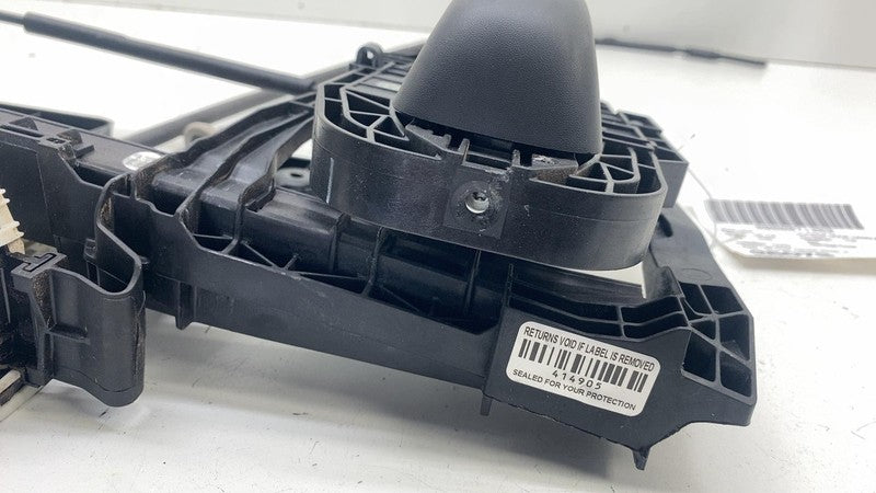 68569671AA ⭕ 2019-2025 Ram 1500 Rear Left Exterior Door Handle Outer w/ Actuator LH White