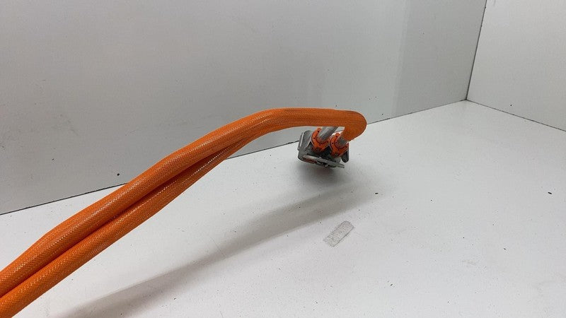 1507801-00-D ⭕ 21-24 Model 3 M3 HV Busbar Charge Port Inlet Wiring Harness Cable 1507801-00-D