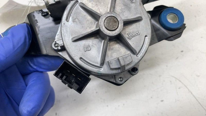 ⭕ 2014-2021 BMW i3 I01 Rear Trunk Back Tailgate Window Wiper Motor W00