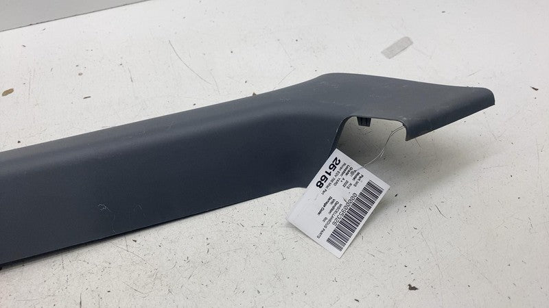 ⭕ 2022 Rivian EDV-700 Amazon Van Interior Pillar Trim Cover Panel PT00