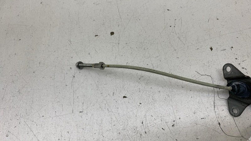 ⭕ 2006-2008 Mazda MX-5 Miata Emergency Park Brake Parking Brake Cable Adjuster