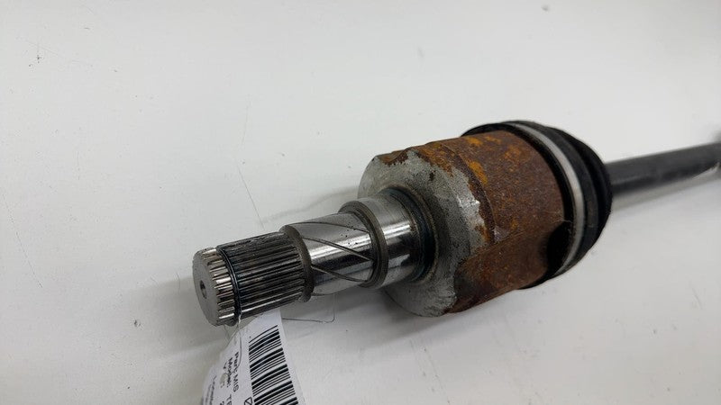 ⭕ 16-20 Tesla Model X Rear Left or Right Axle Shaft Halfshaft 29MM 102