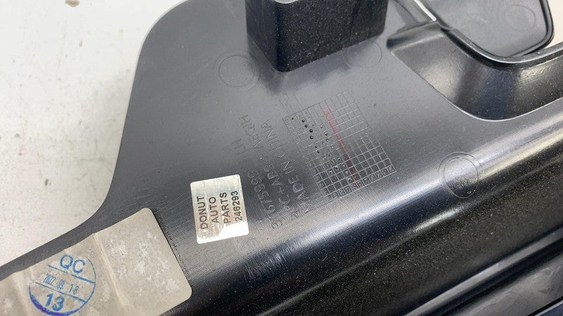 31675999 ⭕ 2021-2024 Polestar 2 Rear Left Side C-Pillar Upper Quarter Trim Cover 31675999