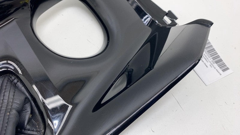 ⭕ 18-22 Toyota C-HR Transmission Gear Shifter Gaiter & Surround Trim A