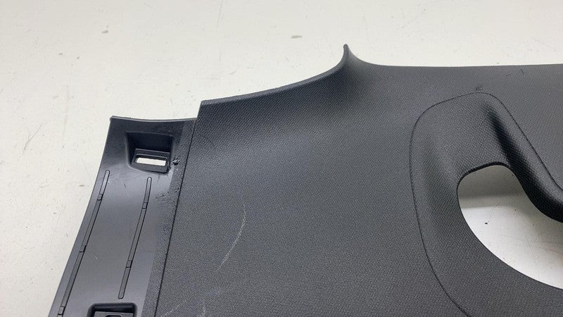 6BN39TRMAC ⭕ 2019-2025 Ram 1500 Rear Driver Side C-Pillar Upper Trim Cover Left 6BN39TRMAC