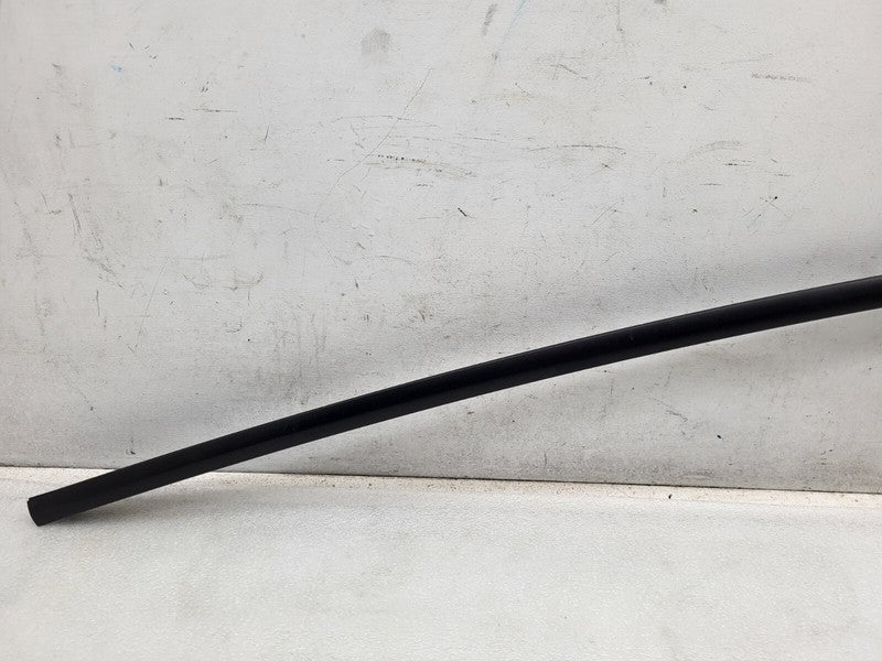 1495731-00-A ⭕ 2020-2023 Tesla Model Y Right Upper Bright Trim Mold Roof Molding 1495731-00-A