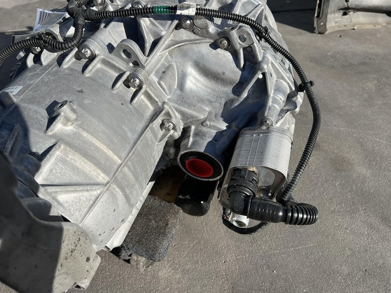 ⭕ 18-20 Tesla Model X Electric Engine Motor Front Raven Drive Unit 147