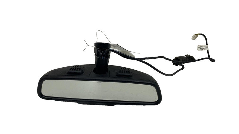 E11 026530 2016 2017 2018 Mercedes-Benz GLE350 Front Windshield Interior Rear View Mirror