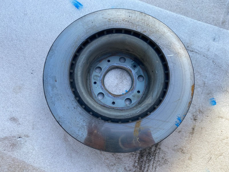 ⭕ 2017-2023 Tesla Model 3 M3 Front Left or Right Brake Disc Rotor Assembly LH=RH
