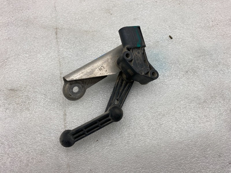 6006523 00 B ⭕ 16-20 Tesla Model S X Rear Left Air Suspension Ride Height Sensor 1027971-00-A