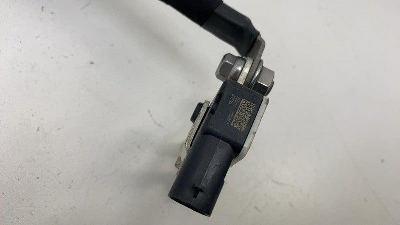 32298445 ⭕ 2021 2022 2023 Polestar 2 Negative Battery Cable w/ Control Sensor 32298445