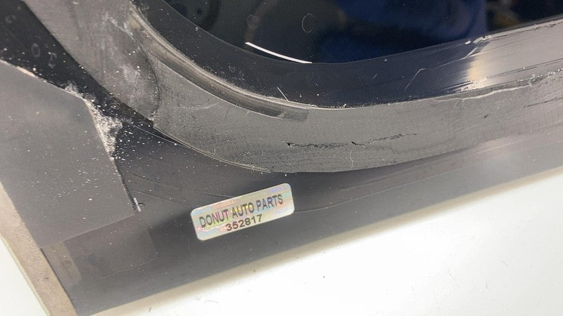 ⭕ 21-23 Model 3 Front Middle Panoramic Sun Moon Roof Window Glass 1587