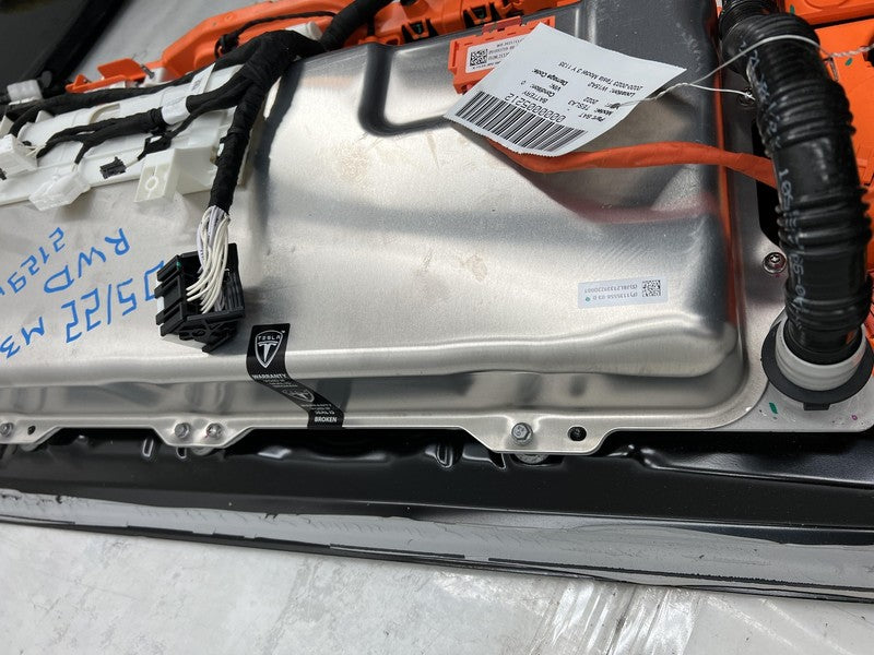 113555803D ⭕ 22-23 Model 3 Y Power Conversion System Onboard Charger Penthouse 1135558-03-D
