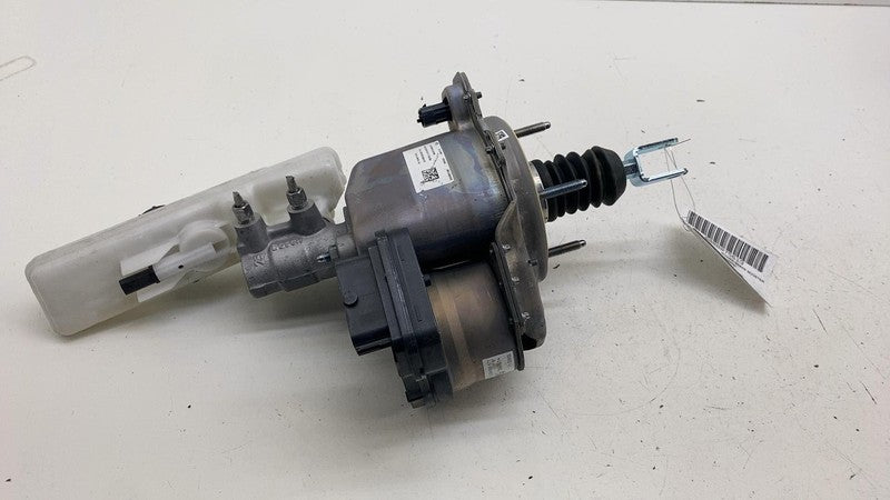 104467100G ⭕ 2017-2023 Model 3 Power Brake Booster Master Cylinder & Reservoir 1044671-00-G