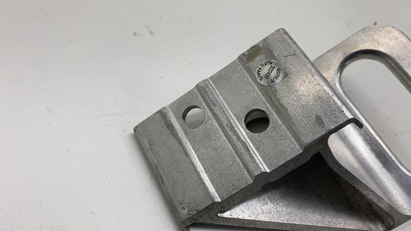 A0995013500 ⭕ 2022 Mercedes-Benz EQS 450+ Front Right Radiator Holder Bracket RH A0995013500