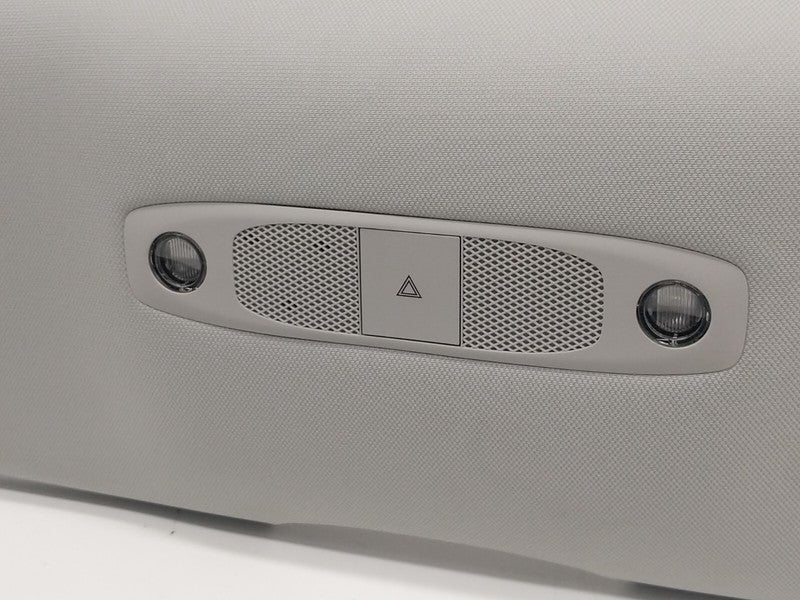 ⭕17-23 Model 3 M3 Roof Headliner Ceiling Panel Trim Cover & Speaker 15