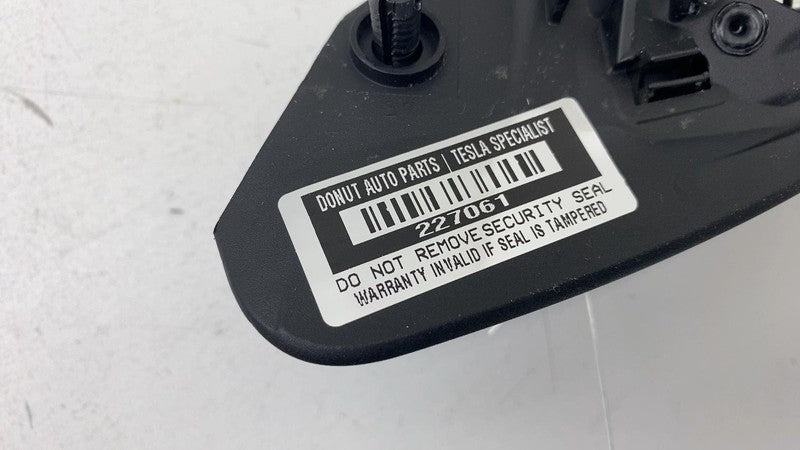 6513 9 204 493 02 ⭕ 2011-2016 Mini Cooper Countryman S Front Right Tweeter Speaker 65139204493-02
