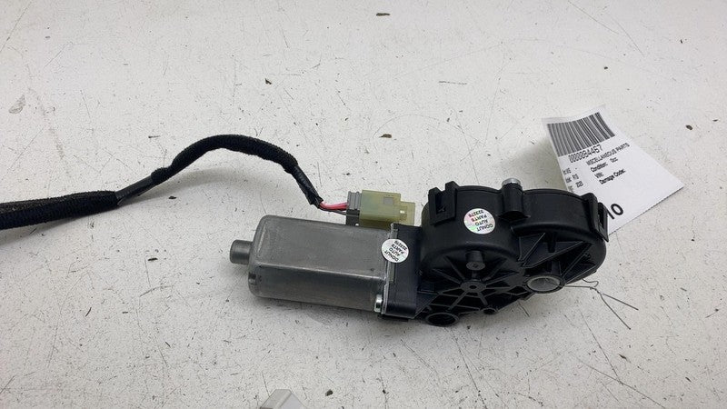 88580-R1T10 ⭕ 22-25 Rivian R1S Front Left Seat Adjust Recline Tilt Motor w/ Wire 88580-R1T10